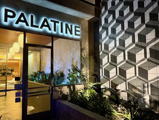 Palatine 1